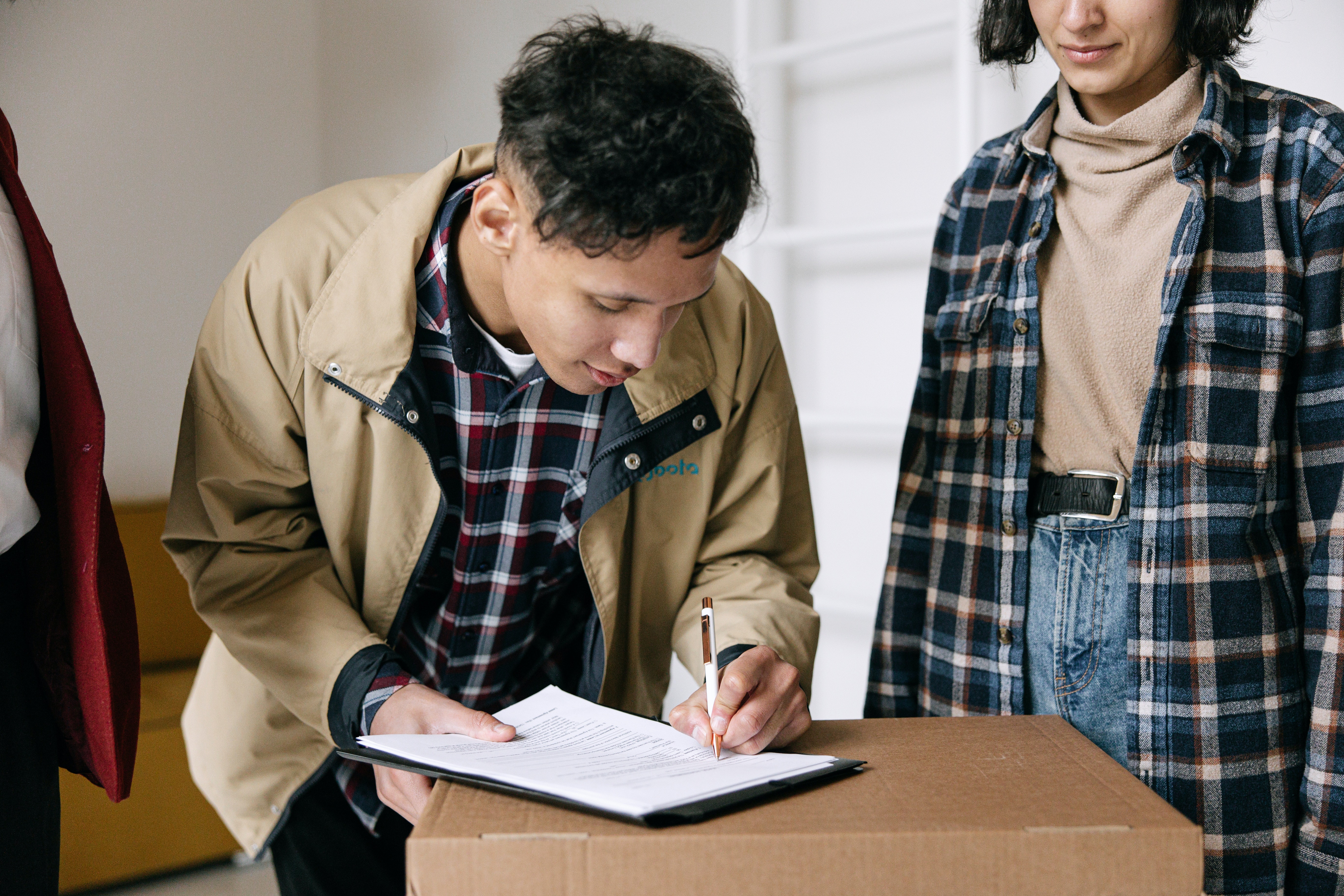 10 questions to ask movers